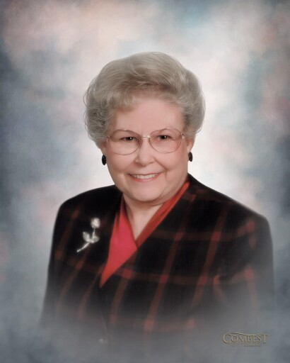Frances Keefer's obituary image