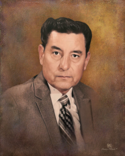 Gustavo "Gus" Natividad Profile Photo