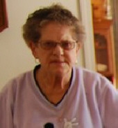 Ruth  A. FITZKO