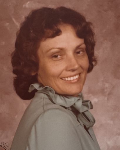 Gladys Vivian Harvey