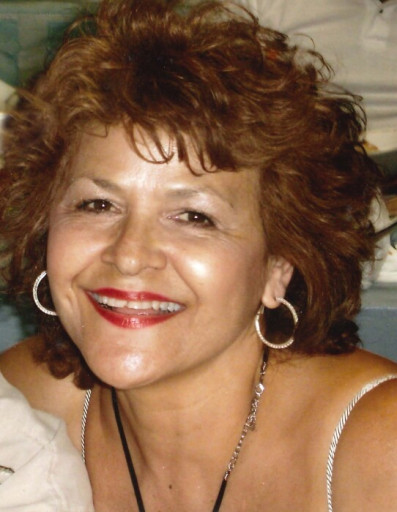 Linda Carrillo