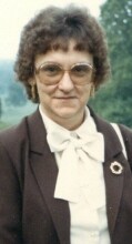 Mabel A. (Conley) Sheaffer Profile Photo