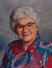 Margie  (Fleming) Steelman