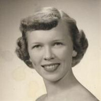 Annie "Doris" Clayton Streit Profile Photo