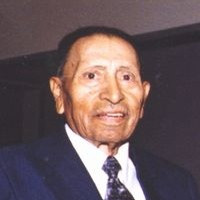 Alejandro V. Marez