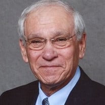 Kalman S. Gordon