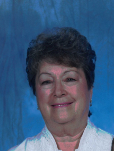 Dorothy F. Holman