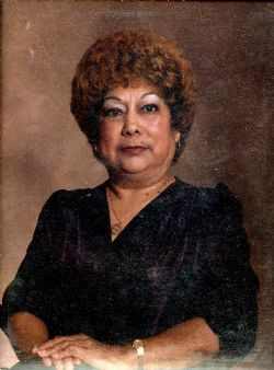 Maria Guerrero