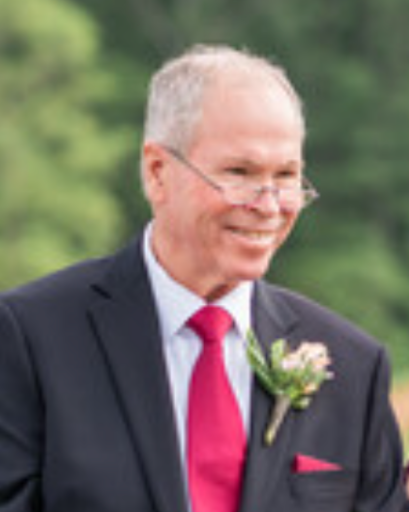 Earland "Pete" Burke Gay, Jr. Profile Photo