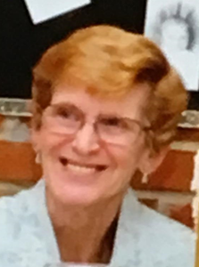 Judith A. Brannon