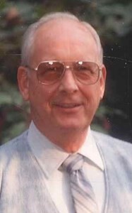 Lee A. Weiser