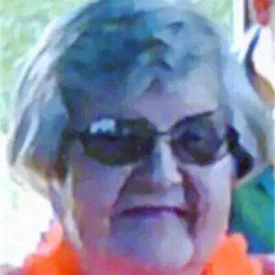 Joyce Lee Butler