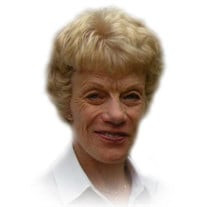 Joan Lungman Shepherd Profile Photo