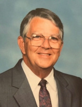 Jerry C. Sweeney Profile Photo