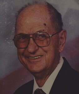 Rev. C. Hummel Profile Photo