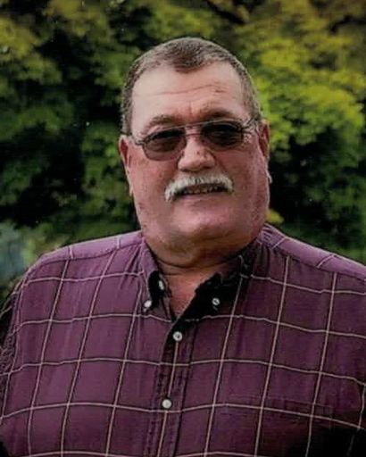 Danny L. Heidel's obituary image