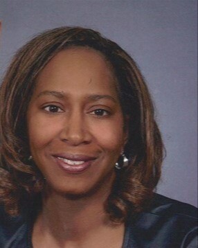 Felecia Ford - Ervin