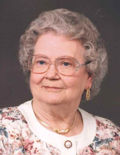 Agnes McKinney Profile Photo