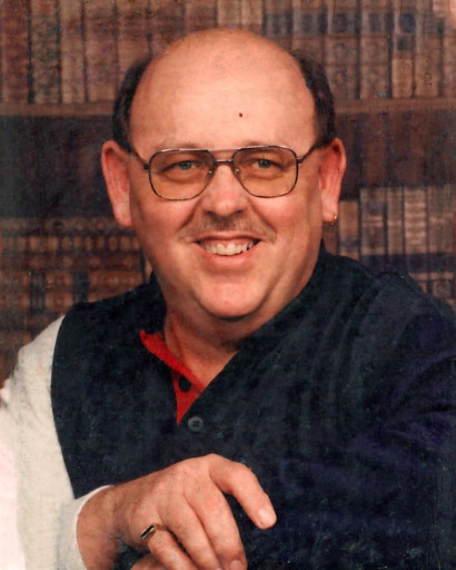 James "Butch" Brooks, Jr. Profile Photo
