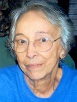 Bertha M. Wintermute Profile Photo