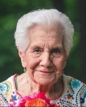Luz Maria Sierra's obituary image