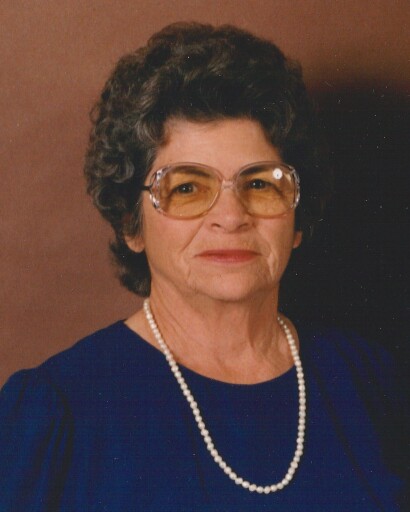 Leora Ann Morris