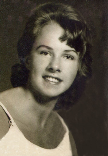 Margaret Smith Profile Photo