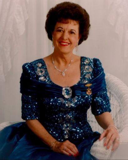 Betty Joyce Ball Profile Photo