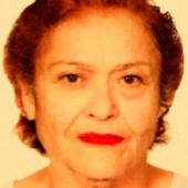 Rosa M. Rodriguez Profile Photo