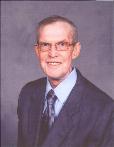 Michael J. Lane