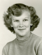 Geraldine Purdie Profile Photo