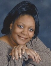 Martha Deshawn Williams Profile Photo