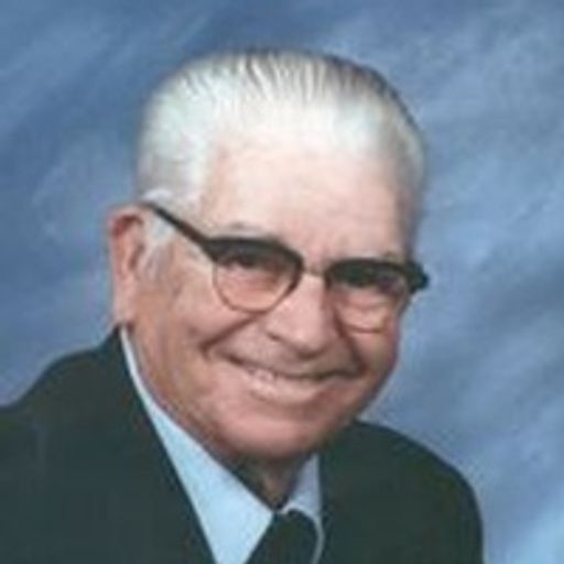 Arthur H. Bagley