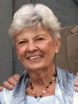 Judy Mahowald