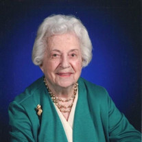 Mrs. Ruth Nemir Harris