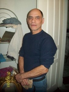 Armando L. Vasquez