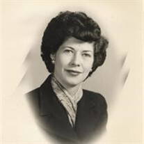 Dorothy Gunstream Profile Photo