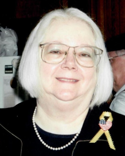 Gloria Faye Fletcher Pesnell Profile Photo