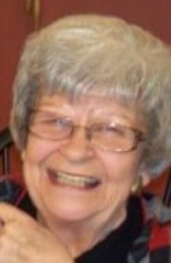 Norma Marler