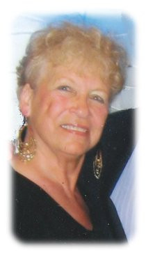 Jeanette Ruth Johnson Profile Photo