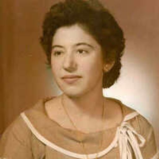 Maria De Jesus Marroquin Martinez