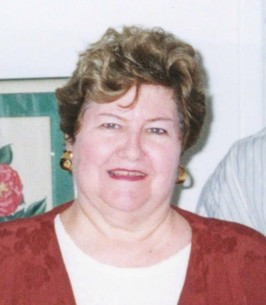 Judy Scott Stevenson