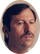 Reynaldo Cantu