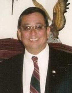 Charles Valdez, Jr.