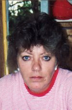 Glenna Ranae Perkins