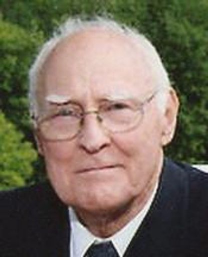 Raymond C. Hron