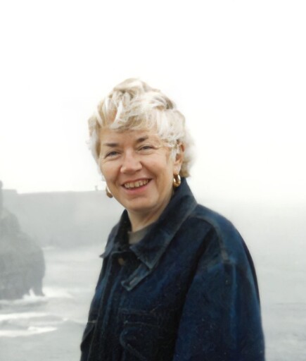 Anne M. Hilbert Profile Photo