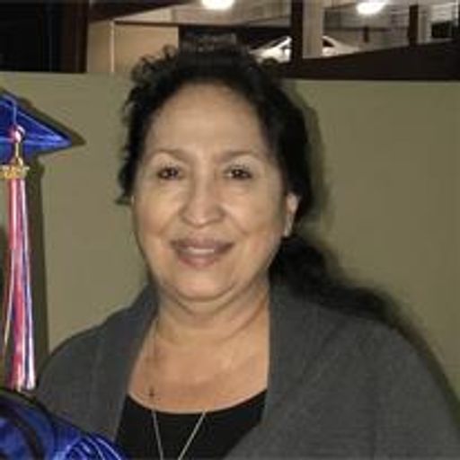 Hilda Rodriguez Garcia Profile Photo