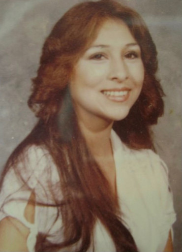 Brenda Gutierrez Profile Photo