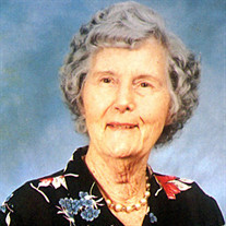 Edna H. Townsend